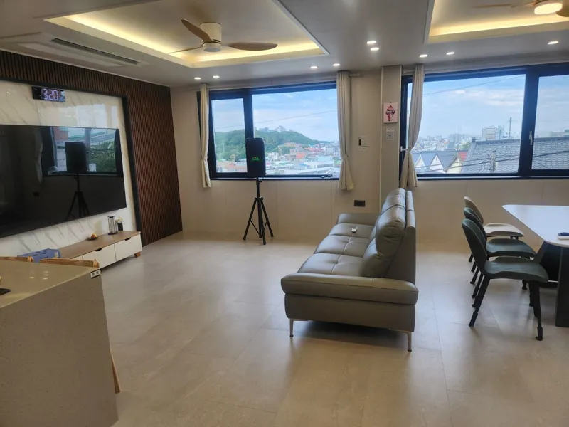 [Gangneung][Gangneung, Gangwon-do] A 35-pyeong house with a great view and great for healing. 25