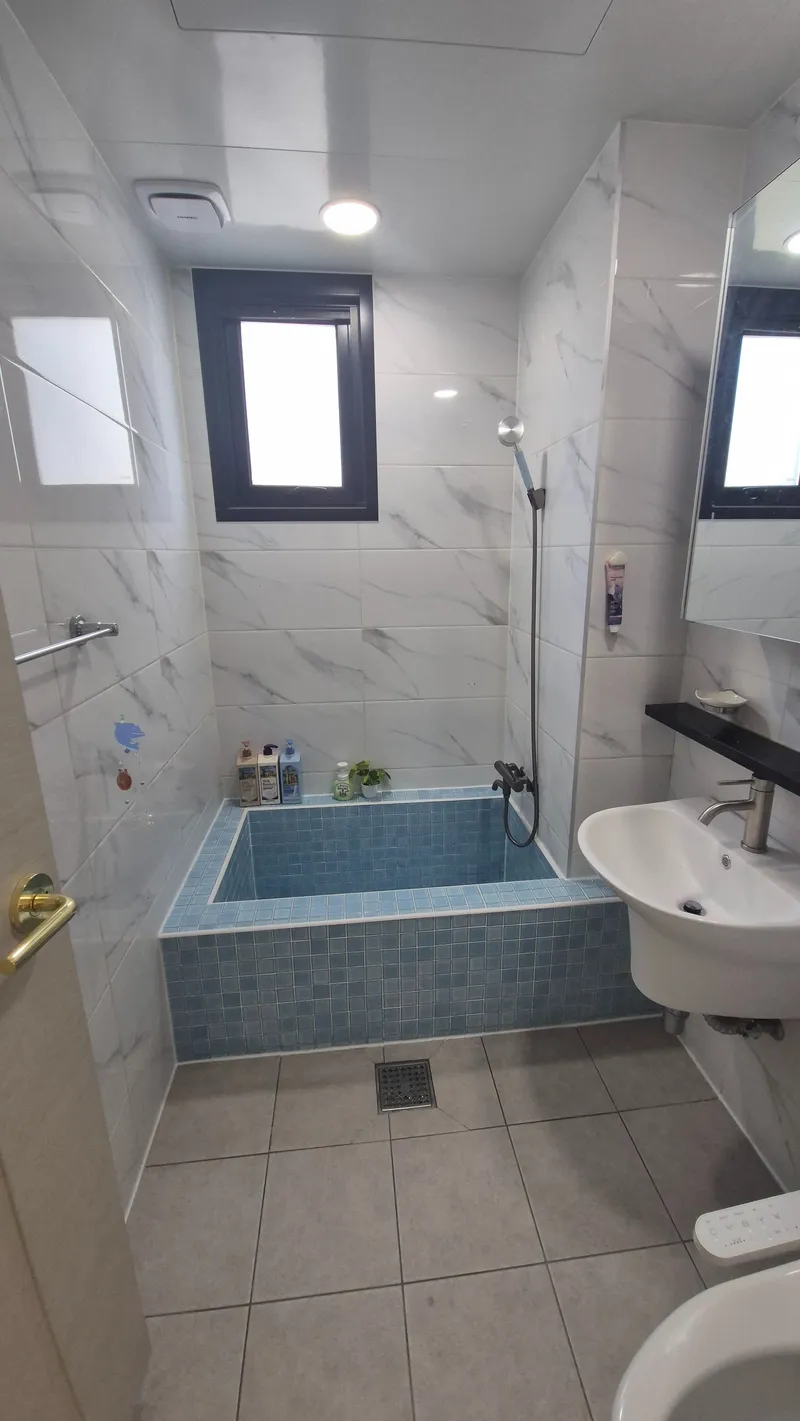 [Namwon, Seogwipo] Jeju Private Pension with Pets 5