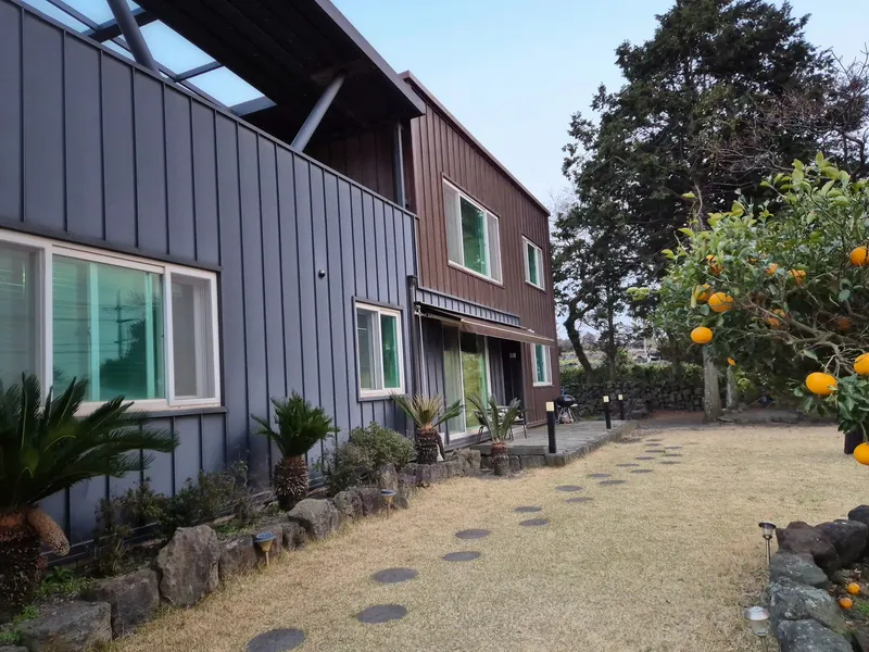 [제주 한림] 갯거리 오름에 위치한 한라산뷰 독채 17