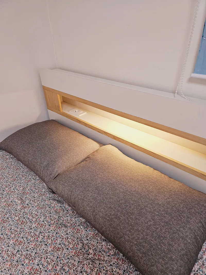 [Bucheon] Sosa Premium 33-pyeong New Apartment 9