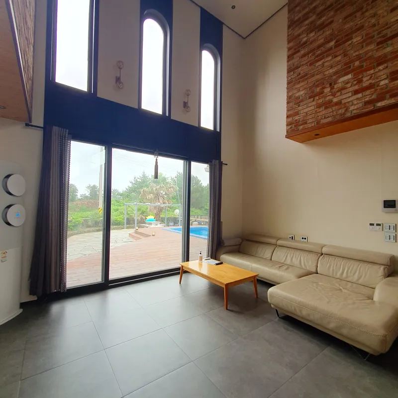[Hangyeong, Jeju] European-style private accommodation (swimming pool available from the second week of June to September) 13
