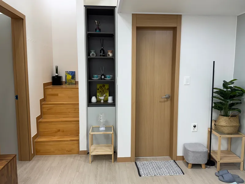 [Dongdaemun, Seoul] 1 minute from Jegi-dong subway station #Full-service #Hotel bedding #Emotional accommodation 14