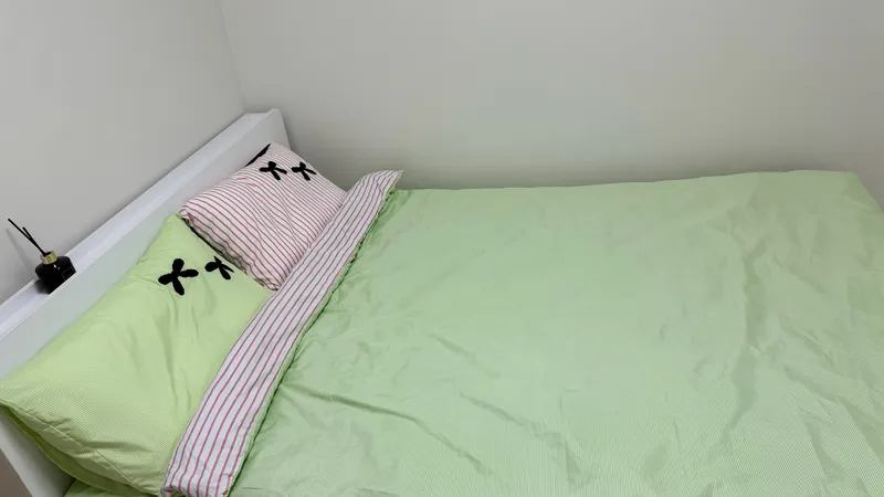 [Gwanak, Seoul] Sillim 2-room + pretty kitchen 17 minutes from Gangnam Station 2