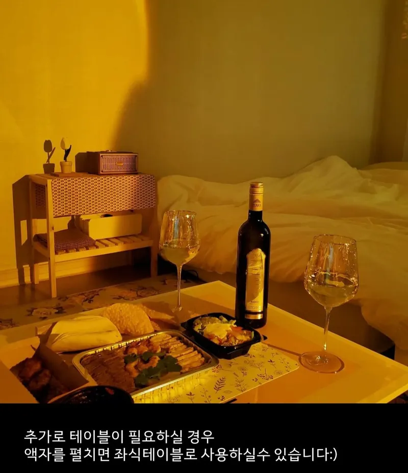 [광주 서구] 상무지구 번화가 중심 아늑한 나만의 아지트 14