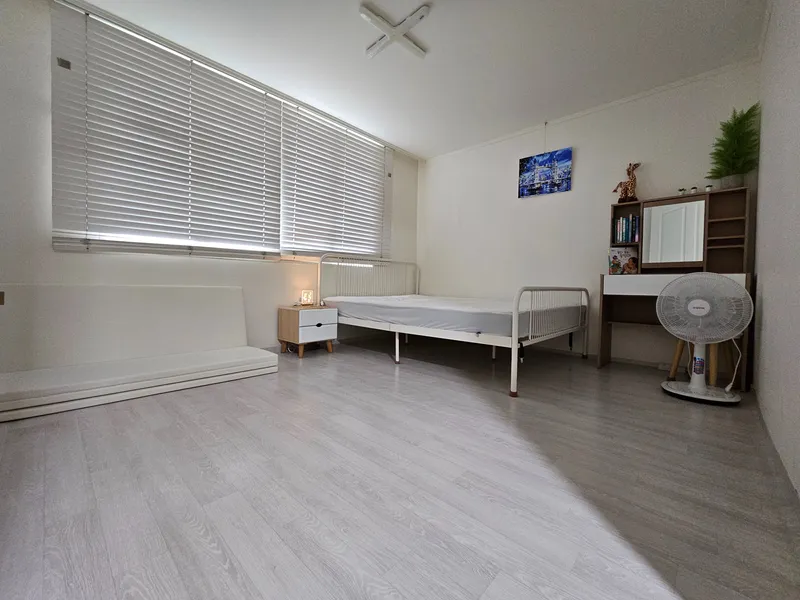 [Iksan] 21-pyeong apartment in the Iksan, Jeonju, and Wanju triple living zone 2
