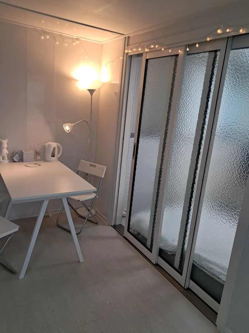 [Dongjak, Seoul] Heukseok-dong Jungang University, CAU, Godseongbi Two Room 302 27
