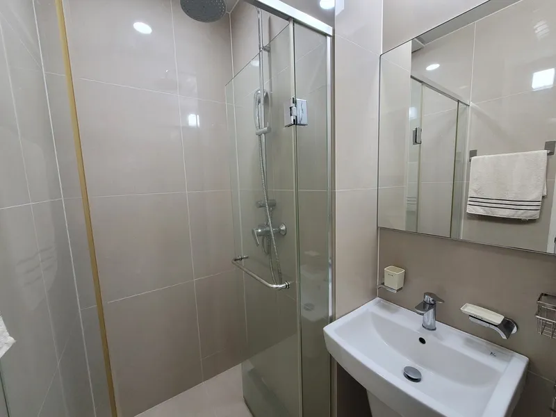 [Seocho, Seoul] Seocho-dong high-rise officetel with a great view, located near the station, 10 minutes from Gangnam 9