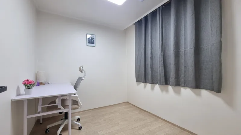 [Pyeongtaek] Just come, 3-room, full parking option 6