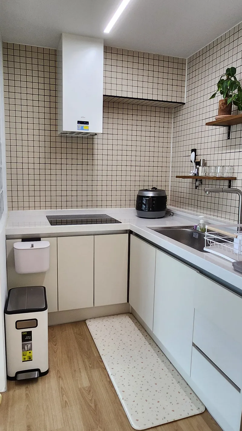 [Hallim, Jeju] A place you want to live at least once in your life/Enjoy the ocean view from the living room and bedroom 26