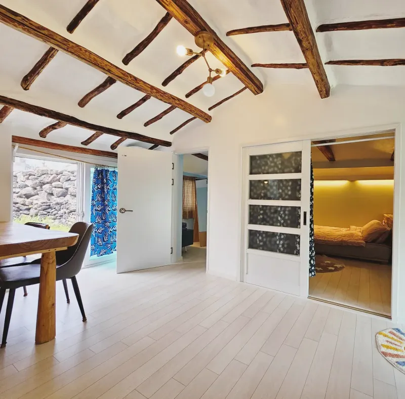[Aewol, Jeju] 1 Minute from Aewol Sea, Every Moment Becomes Rest / Healing Private Stay / Fully Furnished Two-Room 10