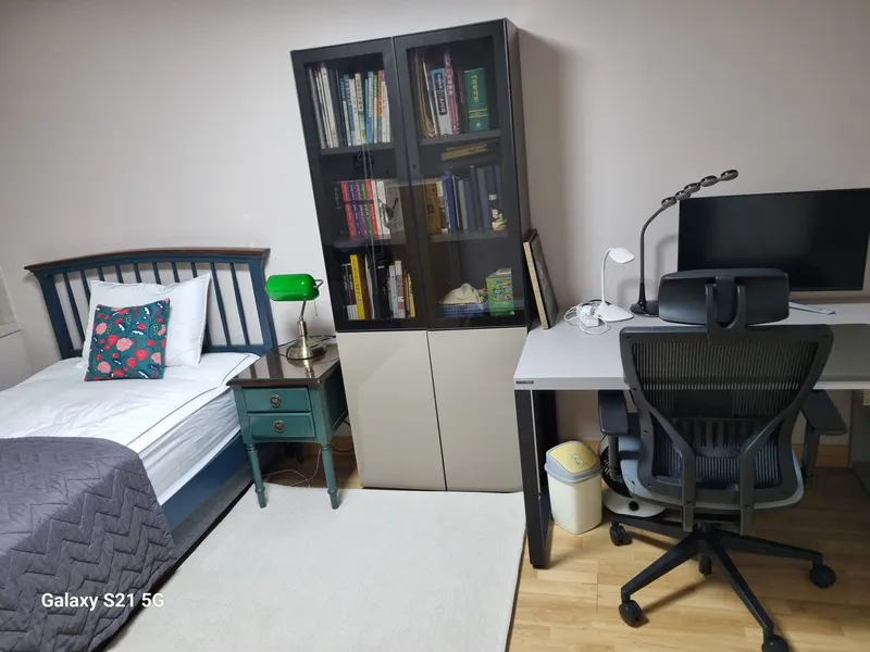 [Haeundae, Busan] Goo Hae's Homes # Healing accommodation where you can enjoy Oryukdo, Dongbaek Island, and Daema Island 13