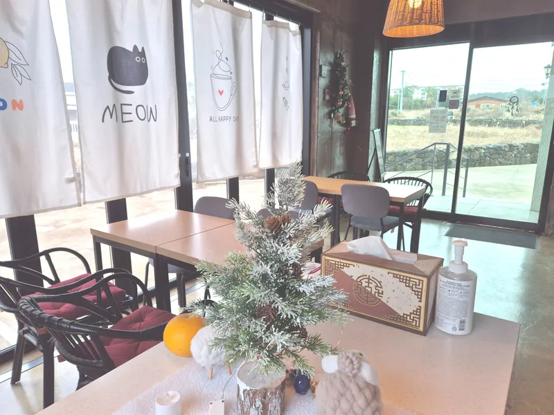 [제주 한림] 제주서쪽/ 협재해수욕장 차로3분/ 오션뷰/ 루프탑/ 노을 57