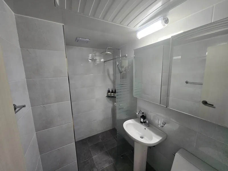 [Namwon, Seogwipo] Rooftop, Fireplace, Monthly Stay #Long-term Stay, Emotional Accommodation 5