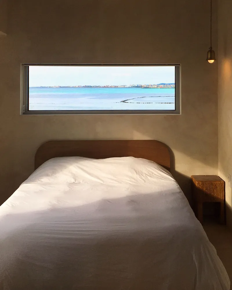 [Hallim, Jeju] Geumneung Beach Ocean View House 2