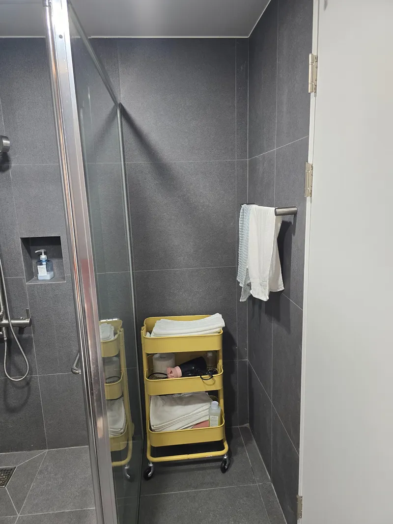 [Jeonju] 5-minute walk to Hanok Village, fully equipped 9