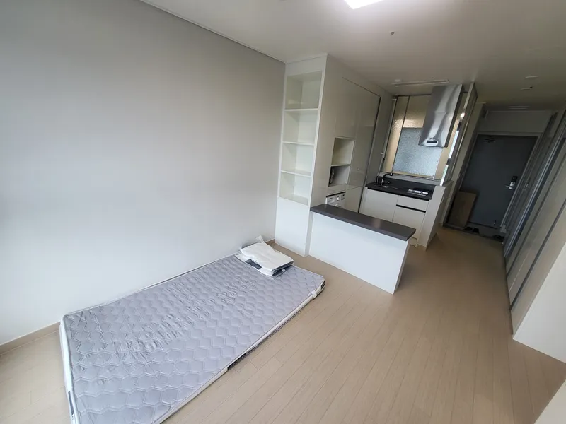[전남 여수] 돌산 바다조망 좋은 오피스텔 2
