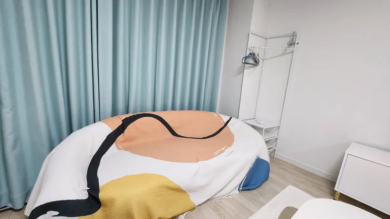 [Changwon] 5 minutes walk from Gyeongnam University, Robot Land 4