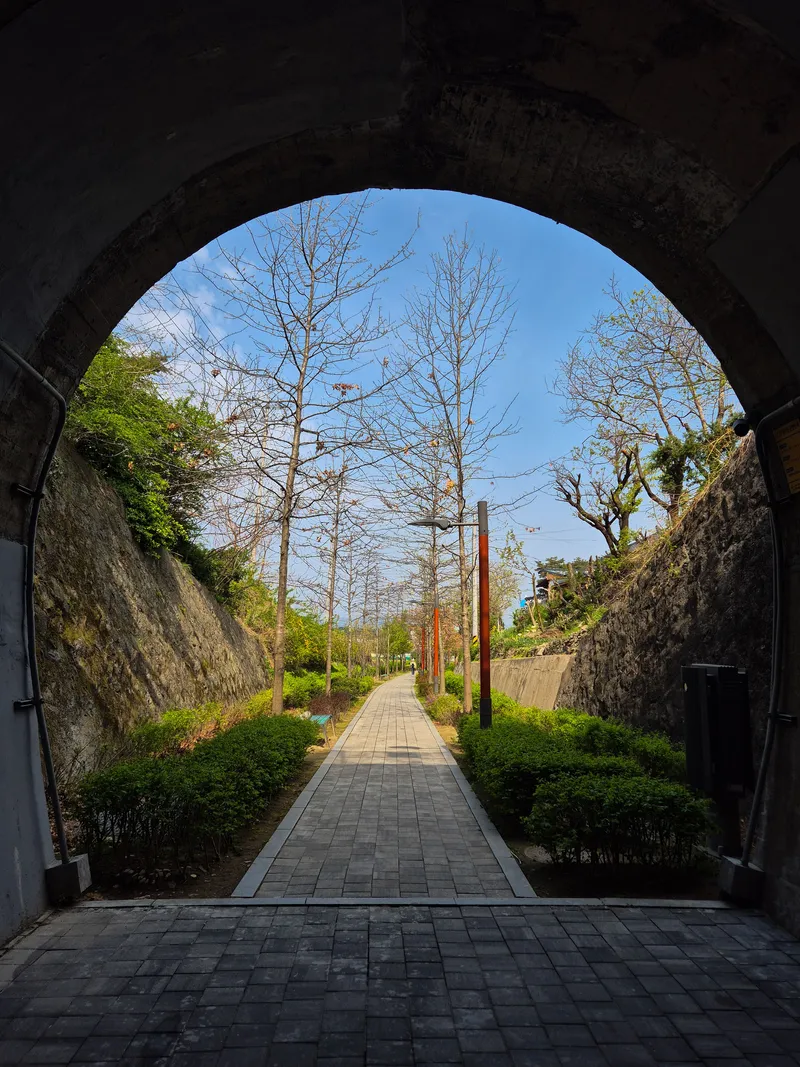 [Gangneung] Independent accommodation with good accessibility #Jungang Market #Ttukbokki (Netflix available) 44