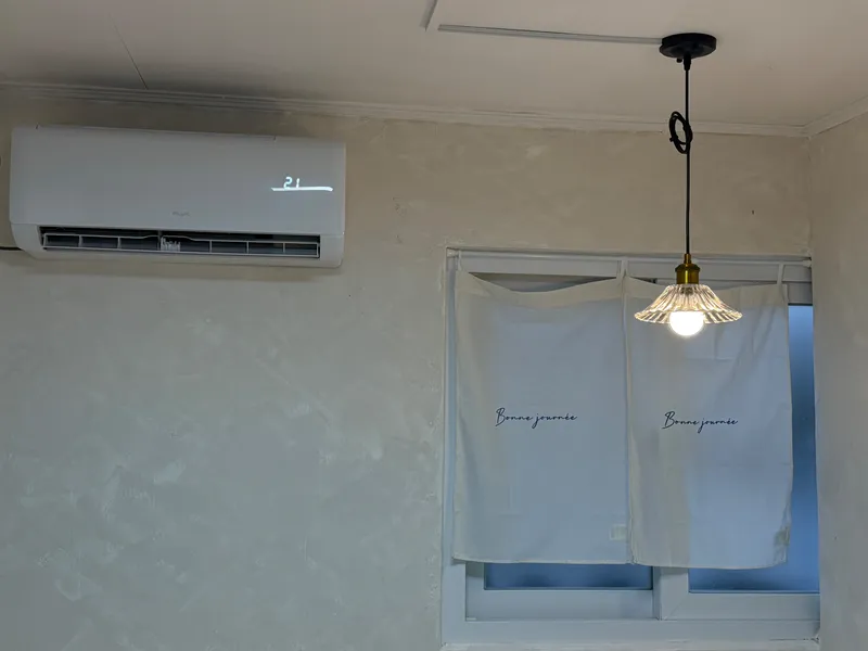 [Jocheon, Jeju] Detached house with a large yard 17