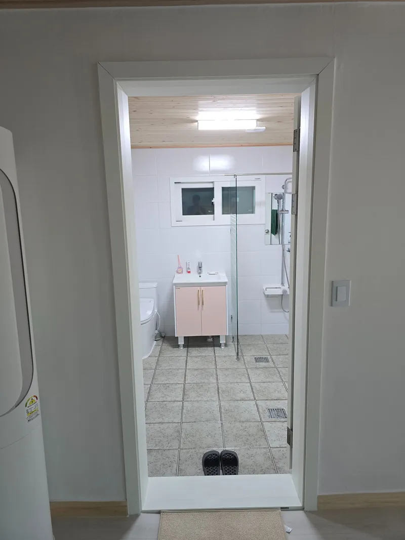 [Sokcho] 4 rooms with a view of Seorak Port and Seorak Mountain (three rooms + separate building) 13