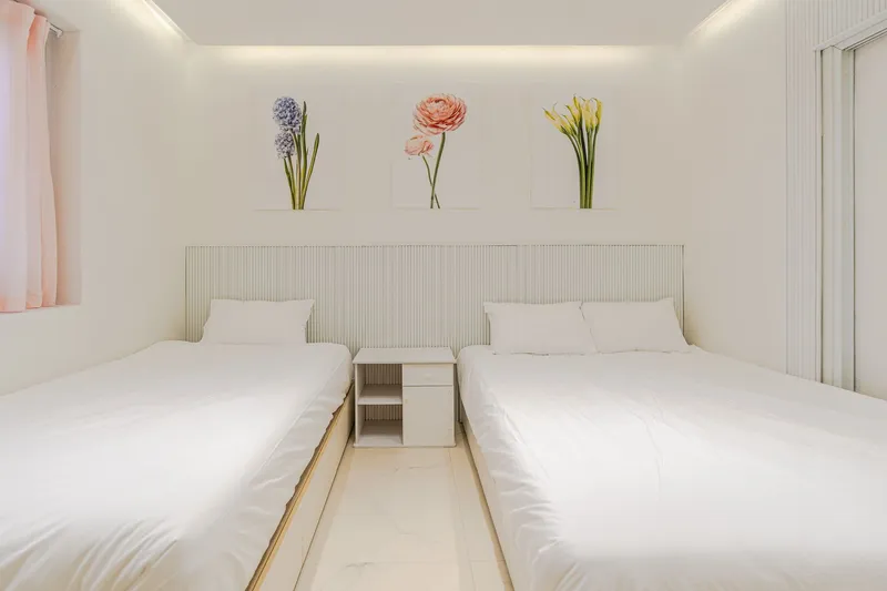 [Hallim, Jeju] Newly built detached house with outdoor jacuzzi 3