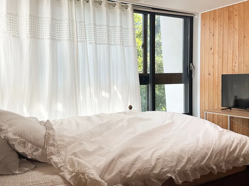 [Dong-gu, Daegu] A two-story duplex with clear water and fresh air 3