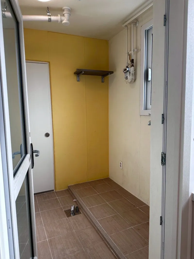 [Namyangju] A stunning apartment with a breathtaking mountain view. 8