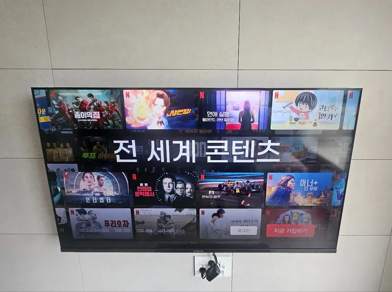 [제주 조천] 함덕 투룸 고급 아파트 #애견동반 가능610 19