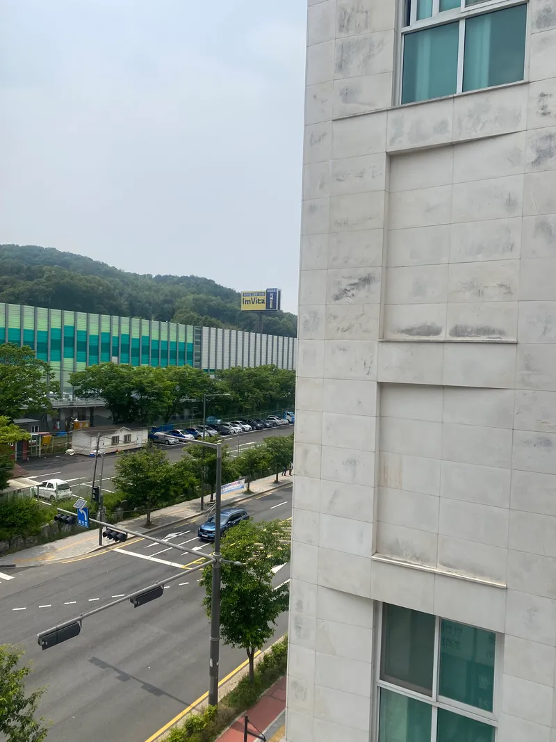 [서울 서초] 신분당선 청계산입구역 초역세권 풀옵오피스텔 15