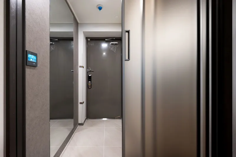 [Dongducheon] 3-room apartment full of sunlight 12