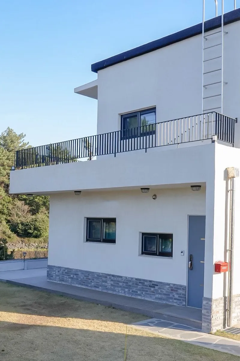 [Seongsan, Seogwipo] Seongsan 23 years newly built Seongsan Sunrise Peak 10 minutes by car, duplex detached house 6