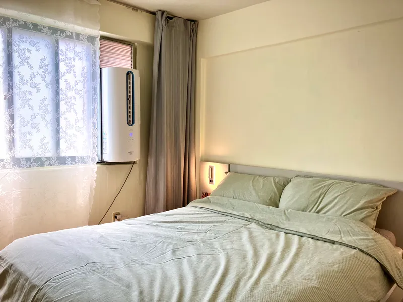 [Mokpo] Mokpo, South Jeolla Province: 7 minutes from Mokpo Station, ample parking, Wi-Fi, and Homeplus 7