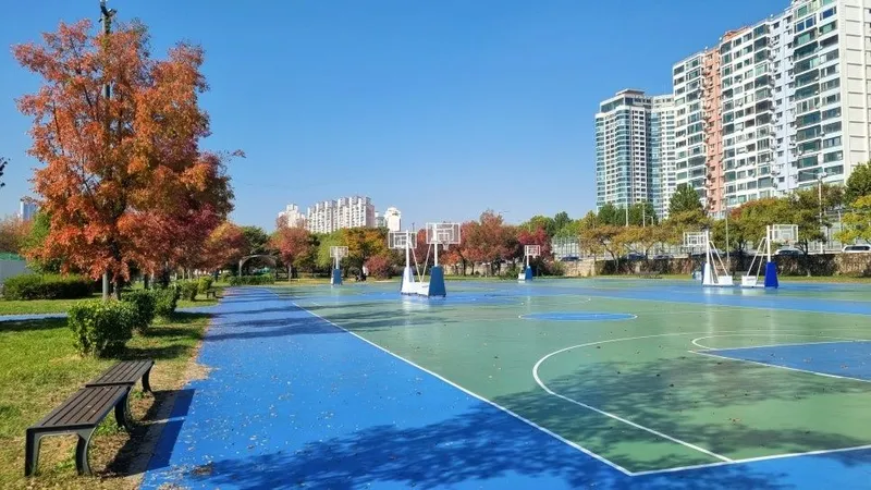 [Yongsan, Seoul] Ichon-dong Full-option 3-room, 1 minute from Han River (New opening discount) 22