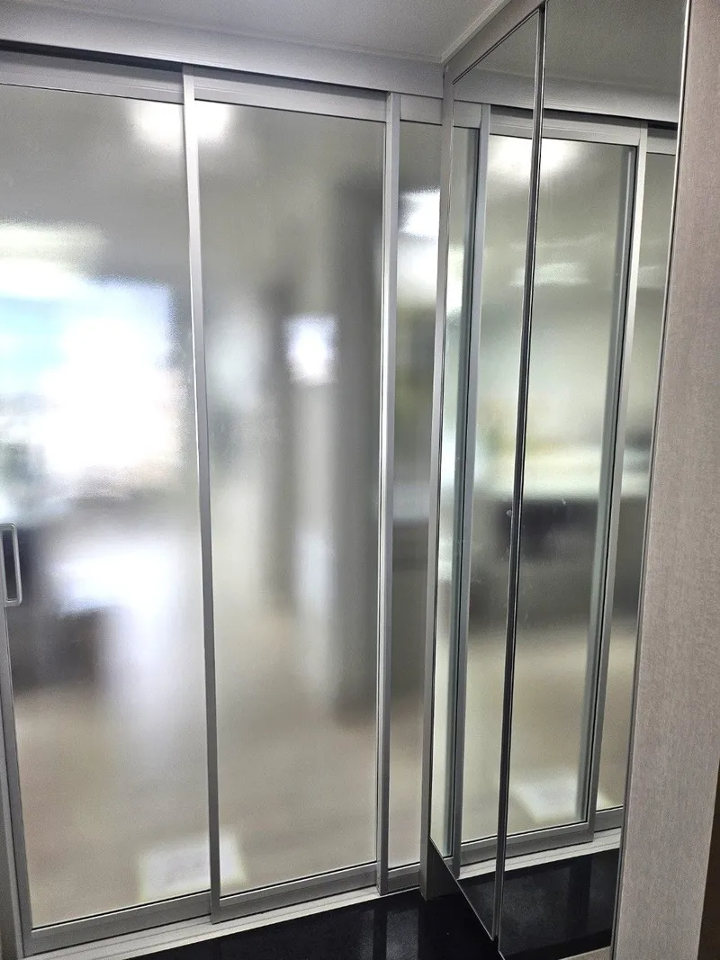 [Jocheon, Jeju] Hamdeok 1.5-room fully furnished newly built apartment #Pets allowed 303 5