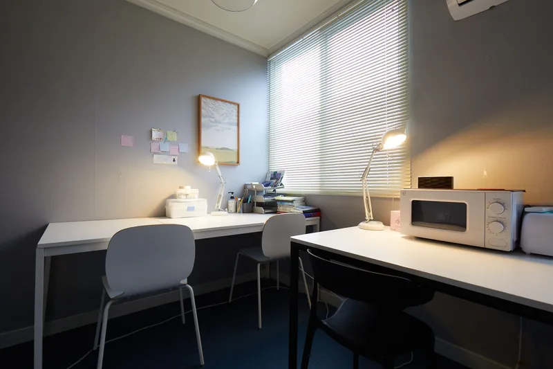 [Gongju] Warm boarding house Sharehouse 102 11