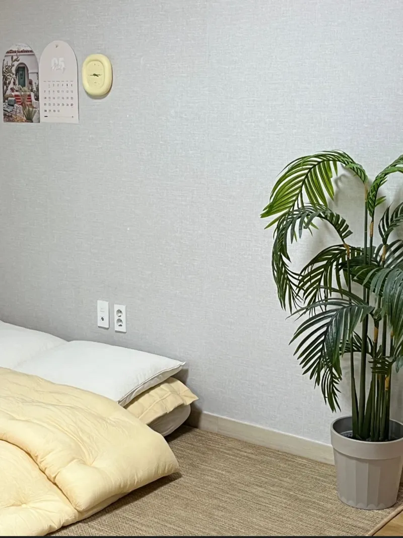 [Gujwa, Jeju] Jeju Emotional Accommodation, Ocean View Pension #Group Room 19