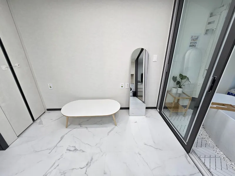 [Gijang, Busan] Yeonhwari Sea Accommodation 7