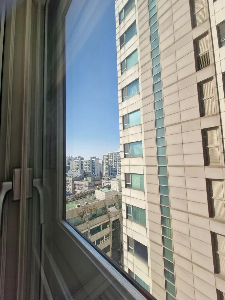 [경기 부천] 송내역 도보5분/순천향대병원15분/2인/8평 7