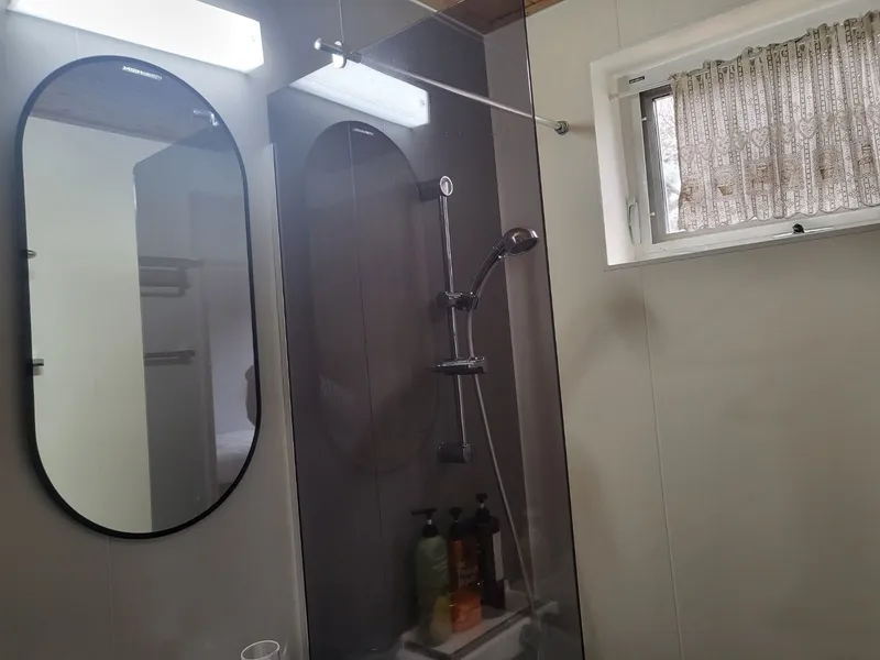 [Hangyeong, Jeju] Panpo Port 10-minute walk Oseon View Accommodation 16