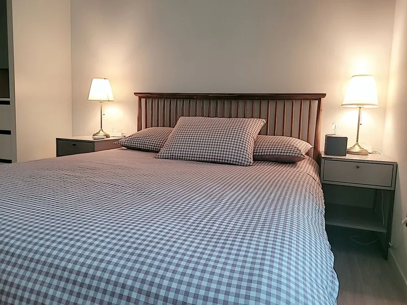 [Namyangju] 3 bedrooms, 2 bathrooms / Newly built, fully furnished / High-rise with a view / 2 minutes to E-Mart / 3 minutes to Byeolnae Station 6