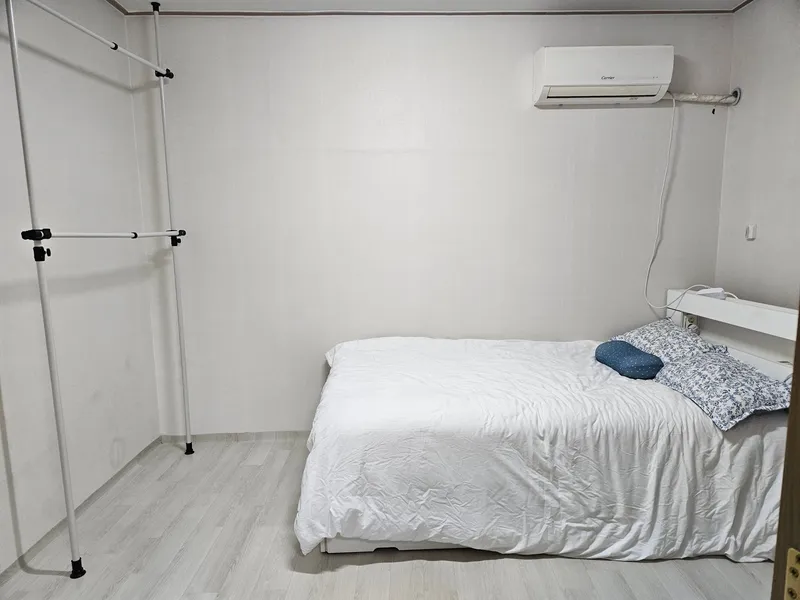 [Wonju] Detached studio with yard, unit 103, Danggu-dong 15
