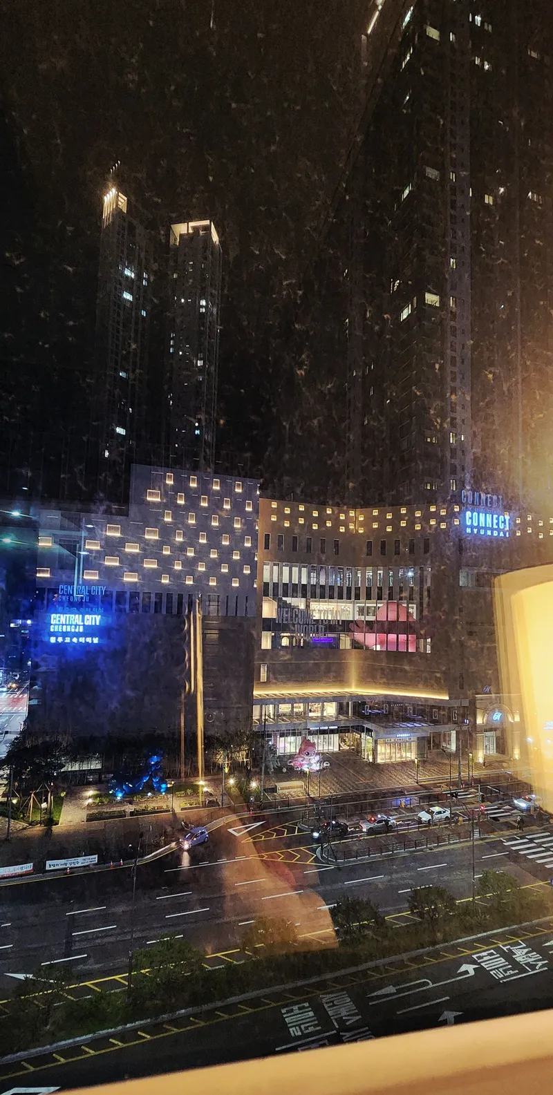 [Cheongju] Fully Furnished 2-Bedroom Duplex in Front of Terminal Connect Hyundai 23