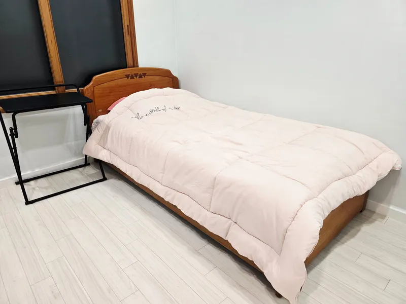 [Seongsan, Seogwipo] Two-room detached house with view of Ilchulbong Peak/Daesusan Peak 2