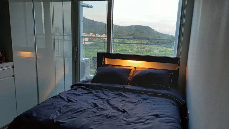 [Yeongjong, Incheon] Incheon Airport Unseo Station Newly Built Full-Option Residence Hotel 2004 10