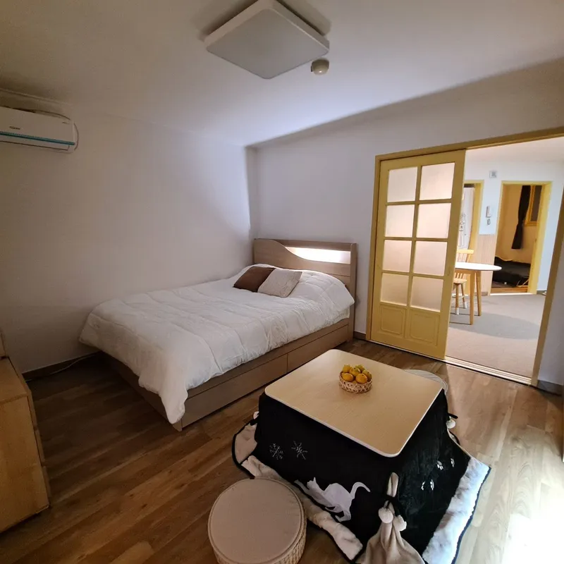 [Nowon, Seoul] Cozy and cozy apartment near Nowon Station on Line 4 and Line 7 6