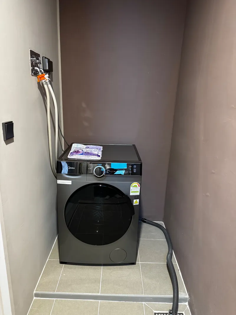 [Seo-gu, Daegu] Three-room officetel 1 minute from Duryu Station 13