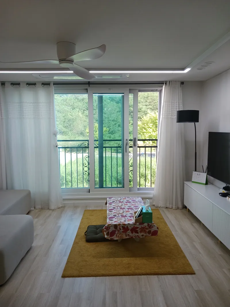 [Yeongjong, Incheon] Three-room, 2nd floor 9