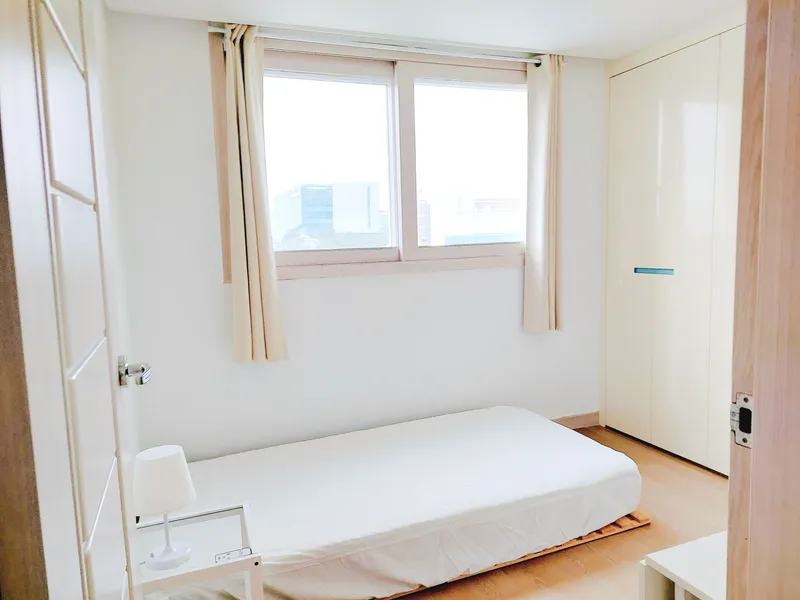 [충북 청주] 오송생명과학단지 풀옵션 투룸 오피스텔 #드림타워 #오송역 10
