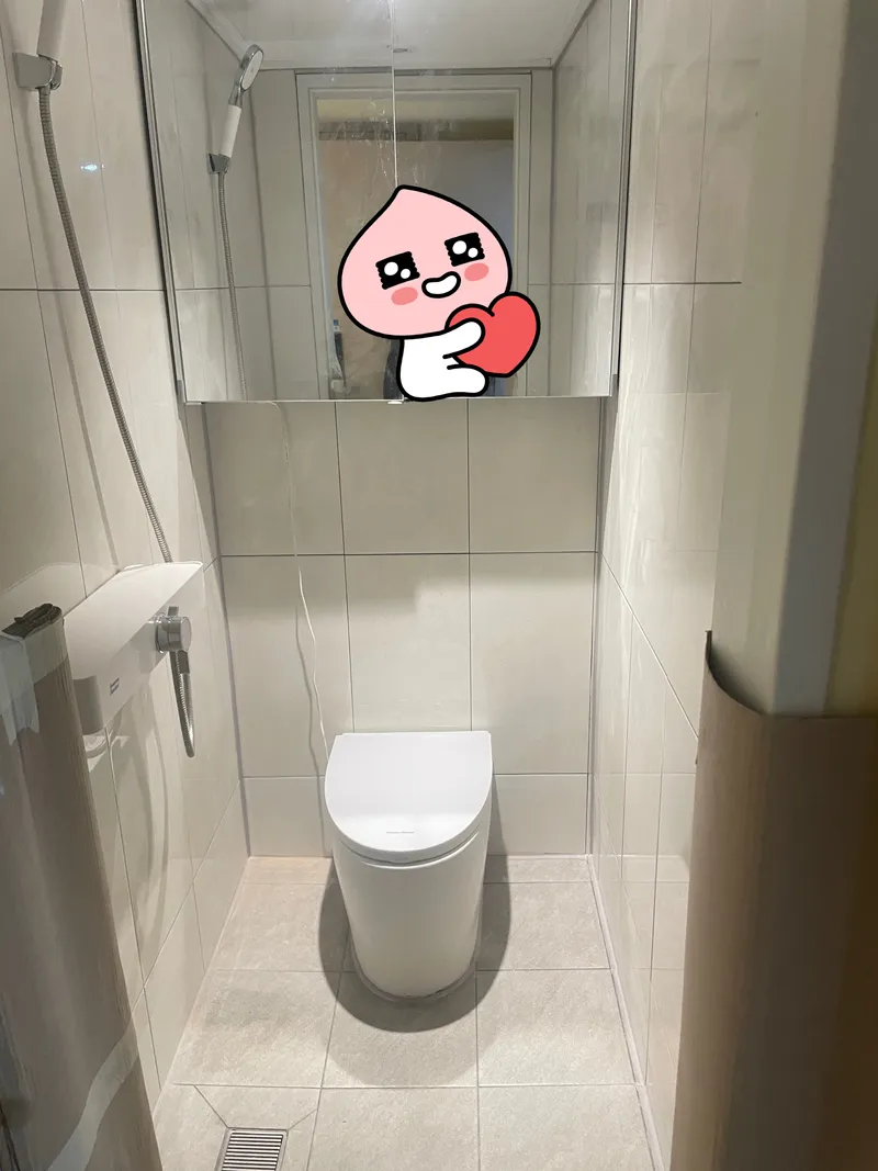 [Seogwi-dong, Seogwipo] Hallasan View, Olle Market, 5 Minutes to the Sea, Writer's Walk, Saeyeon Stay Fully Furnished Room 9