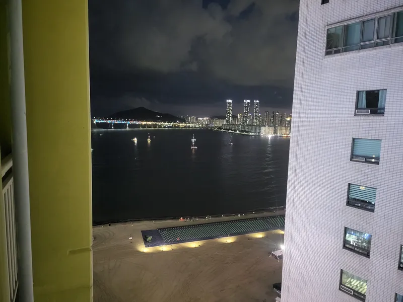 [Suyeong, Busan] Right in front of Gwangalli Beach 16